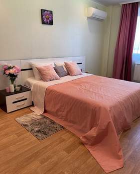 2-к квартира, на длительный срок, 60м2, 9/10 этаж