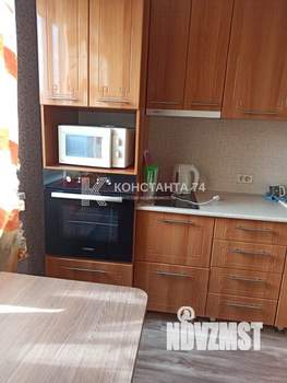 1-к квартира, на длительный срок, 29м2, 7/9 этаж