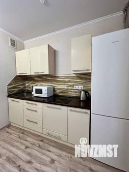 1-к квартира, посуточно, 25м2, 3/10 этаж