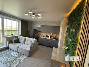 Студия квартира, на длительный срок, 23м2, 12/16 этаж