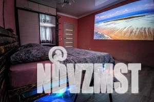 2-к квартира, посуточно, 52м2, 4/19 этаж