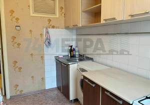 2-к квартира, на длительный срок, 49м2, 9/9 этаж