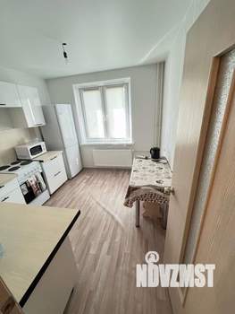 1-к квартира, на длительный срок, 34м2, 1/10 этаж