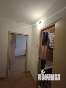 1-к квартира, на длительный срок, 34м2, 2/10 этаж