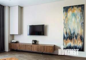 1-к квартира, посуточно, 62м2, 1/1 этаж