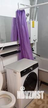 1-к квартира, на длительный срок, 32м2, 5/5 этаж