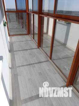 1-к квартира, посуточно, 35м2, 17/18 этаж