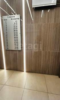 1-к квартира, на длительный срок, 32м2, 5/10 этаж