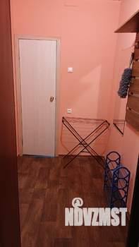 Студия квартира, на длительный срок, 29м2, 4/18 этаж