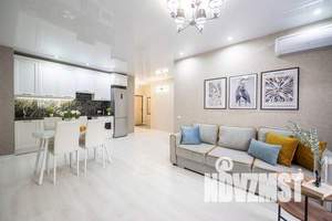 3-к квартира, посуточно, 70м2, 7/23 этаж