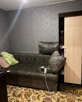 2-к квартира, на длительный срок, 44м2, 5/5 этаж