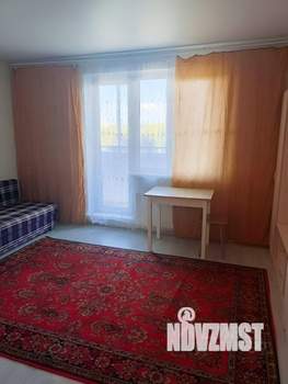 Студия квартира, на длительный срок, 25м2, 3/10 этаж