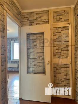 1-к квартира, на длительный срок, 35м2, 3/5 этаж