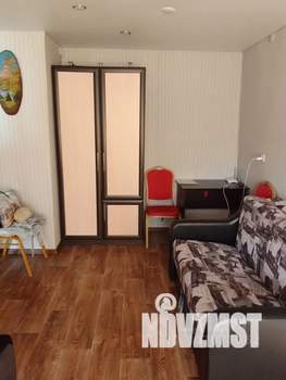 1-к квартира, посуточно, 32м2, 4/5 этаж