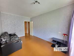 1-к квартира, на длительный срок, 32м2, 1/10 этаж