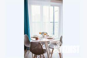 1-к квартира, посуточно, 37м2, 9/10 этаж