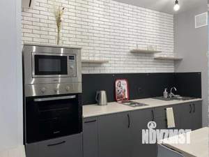 1-к квартира, посуточно, 29м2, 1/1 этаж