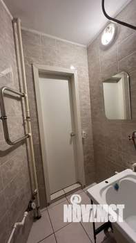 Студия квартира, на длительный срок, 25м2, 13/19 этаж