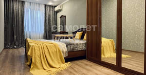 3-к квартира, на длительный срок, 74м2, 3/10 этаж