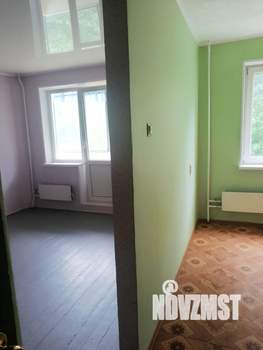 1-к квартира, на длительный срок, 31м2, 2/5 этаж