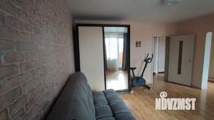 1-к квартира, на длительный срок, 36м2, 5/10 этаж