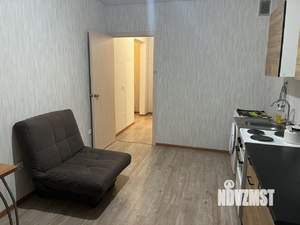 1-к квартира, на длительный срок, 43м2, 20/21 этаж