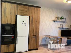 1-к квартира, посуточно, 61м2, 5/23 этаж