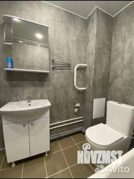 1-к квартира, на длительный срок, 32м2, 5/10 этаж