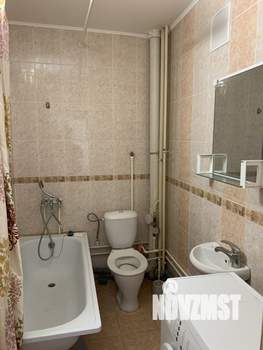 1-к квартира, на длительный срок, 52м2, 16/21 этаж