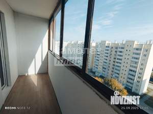 1-к квартира, на длительный срок, 40м2, 10/10 этаж