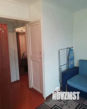 1-к квартира, на длительный срок, 31м2, 3/6 этаж