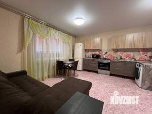 2-к квартира, на длительный срок, 41м2, 8/10 этаж