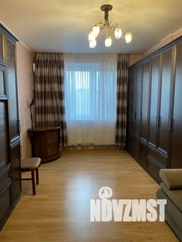 3-к квартира, посуточно, 72м2, 8/16 этаж