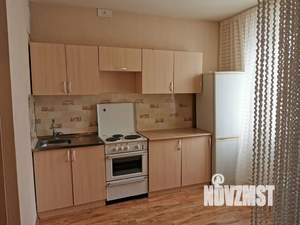 1-к квартира, посуточно, 30м2, 7/10 этаж