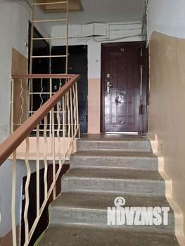 2-к квартира, на длительный срок, 53м2, 5/5 этаж