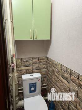 1-к квартира, на длительный срок, 31м2, 4/9 этаж