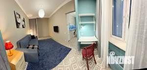 1-к квартира, на длительный срок, 32м2, 6/11 этаж