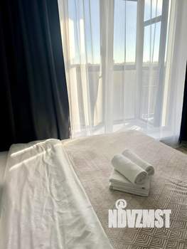 Студия квартира, посуточно, 24м2, 9/10 этаж