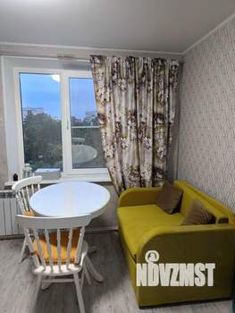 1-к квартира, на длительный срок, 35м2, 5/5 этаж