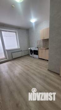 Студия квартира, на длительный срок, 24м2, 2/11 этаж