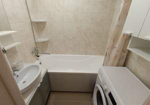 1-к квартира, на длительный срок, 33м2, 10/10 этаж