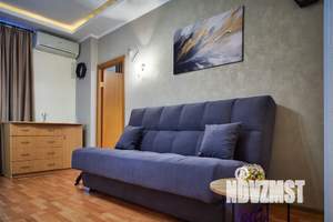 2-к квартира, посуточно, 65м2, 2/5 этаж