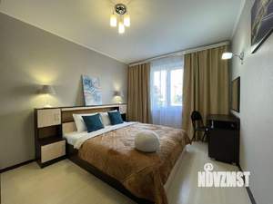 2-к квартира, посуточно, 52м2, 2/9 этаж