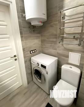 1-к квартира, на длительный срок, 31м2, 2/5 этаж