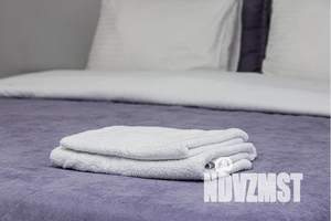 1-к квартира, посуточно, 41м2, 2/10 этаж