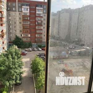 1-к квартира, посуточно, 41м2, 1/1 этаж