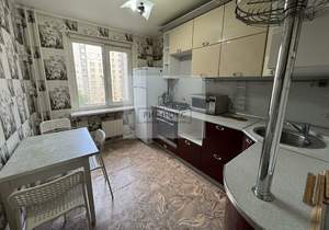 3-к квартира, на длительный срок, 63м2, 5/10 этаж