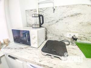 1-к квартира, посуточно, 36м2, 3/5 этаж