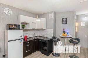 1-к квартира, посуточно, 30м2, 15/19 этаж