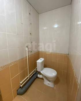 1-к квартира, на длительный срок, 36м2, 6/20 этаж